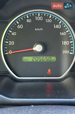 Хэтчбек Hyundai i10 2010 в 