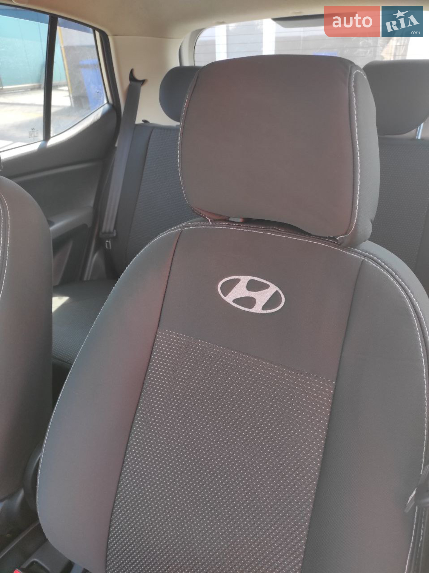 2013 Hyundai i10 - мініатюра 16