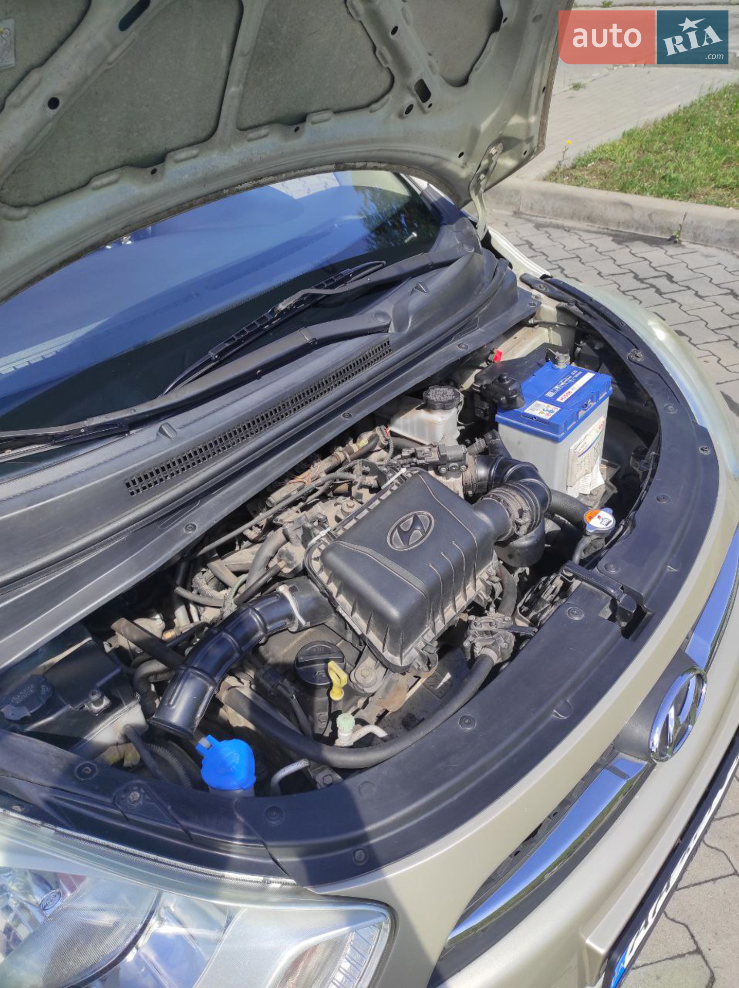 2013 Hyundai i10 - мініатюра 18