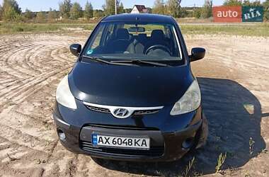 Hyundai i10 2009
