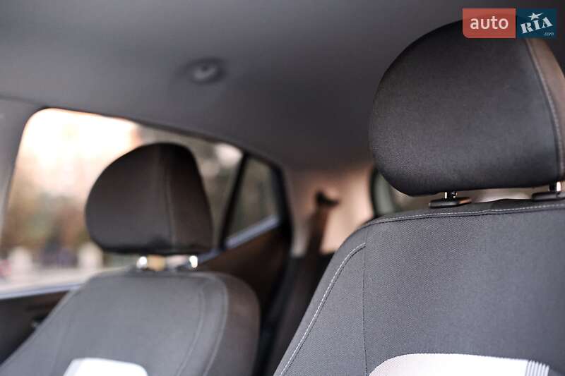 Хэтчбек Hyundai i10 2022 в Броварах