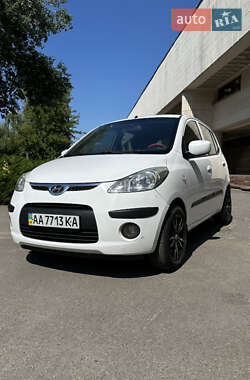 Hyundai i10 2008