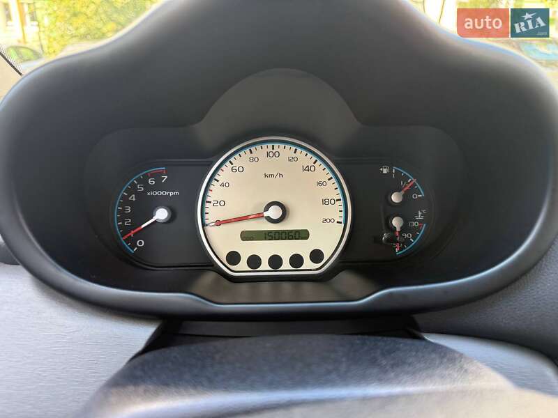 Хэтчбек Hyundai i10 2008 в Одессе