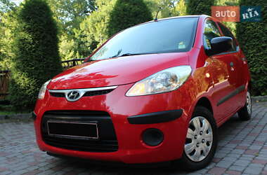 Hyundai i10 2009