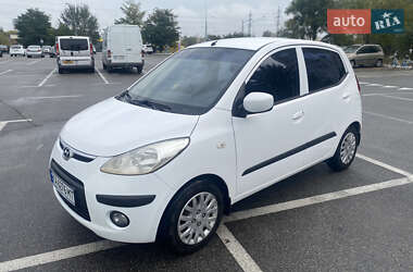Hyundai i10 2010