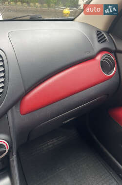 Хэтчбек Hyundai i10 2008 в 