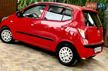 Hyundai i10 2008