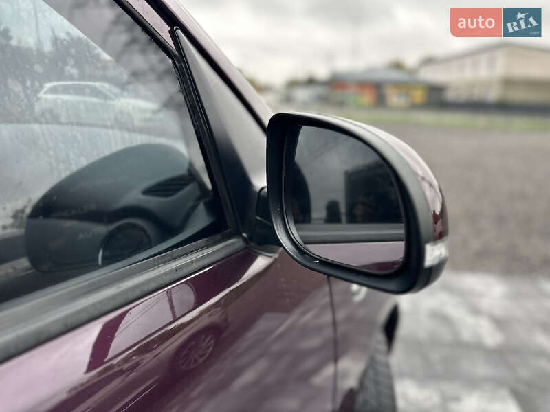 Хэтчбек Hyundai i10 2012 в Виннице