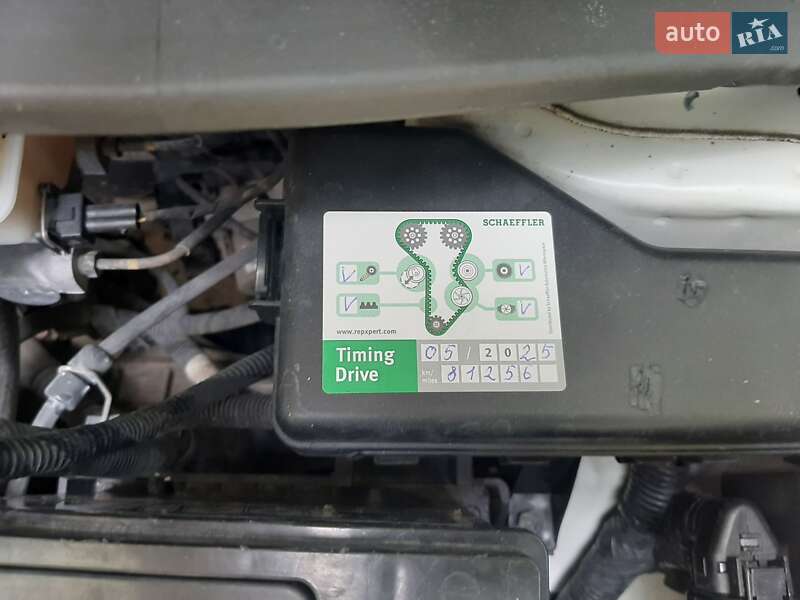 Хэтчбек Hyundai i10 2011 в Полтаве