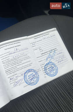 Хэтчбек Hyundai i10 2012 в 