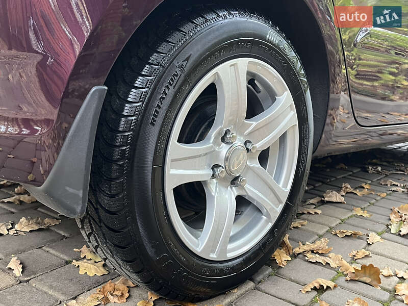 Хэтчбек Hyundai i10 2012 в Одессе фото 22 Хэтчбек Hyundai i10 2012 в Одессе