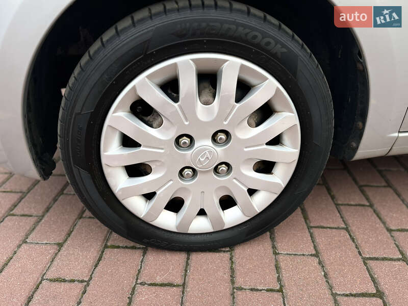 Хетчбек Hyundai i10 2008 в Рівному фото 35 Хетчбек Hyundai i10 2008 в Рівному