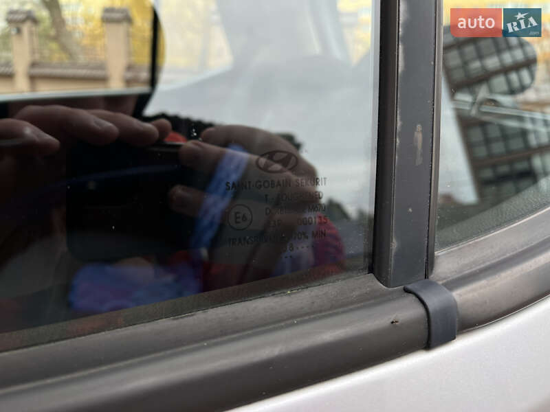 Хетчбек Hyundai i10 2008 в Рівному фото 41 Хетчбек Hyundai i10 2008 в Рівному