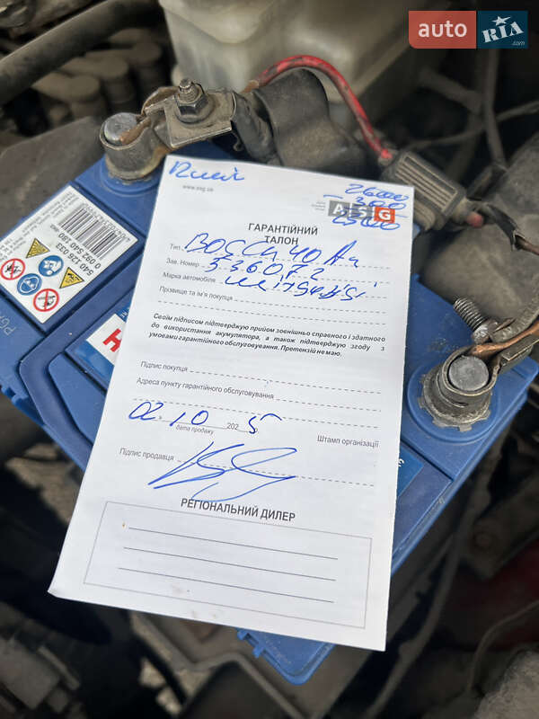 Хетчбек Hyundai i10 2008 в Кропивницькому фото 13 Хетчбек Hyundai i10 2008 в Кропивницькому