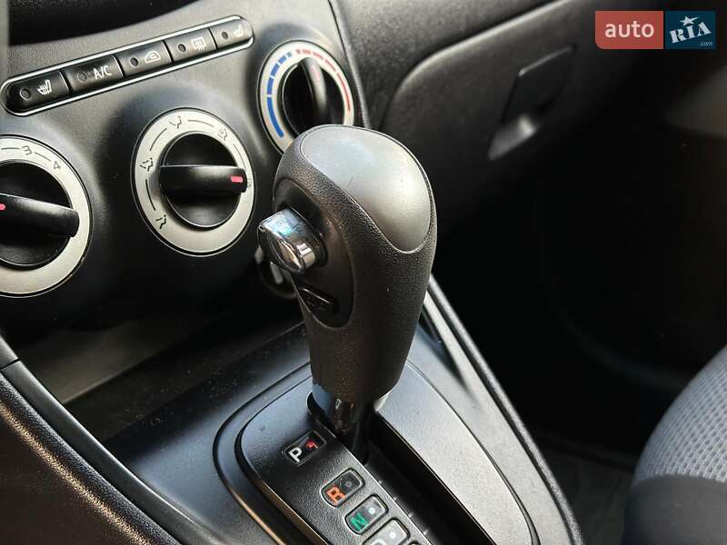 Хетчбек Hyundai i10 2009 в Одесі фото 23 Хетчбек Hyundai i10 2009 в Одесі
