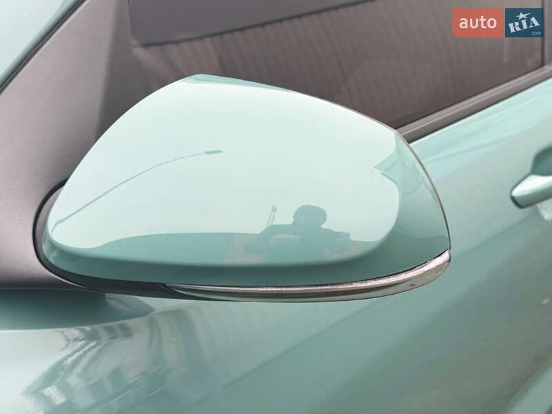 Хетчбек Hyundai i10 2022 в Києві