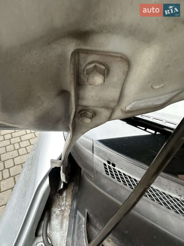 Хэтчбек Hyundai i10 2012 в Киеве