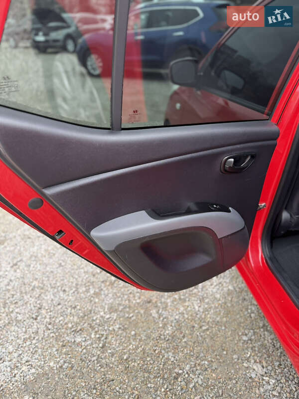 Хетчбек Hyundai i10 2008 в Кропивницькому