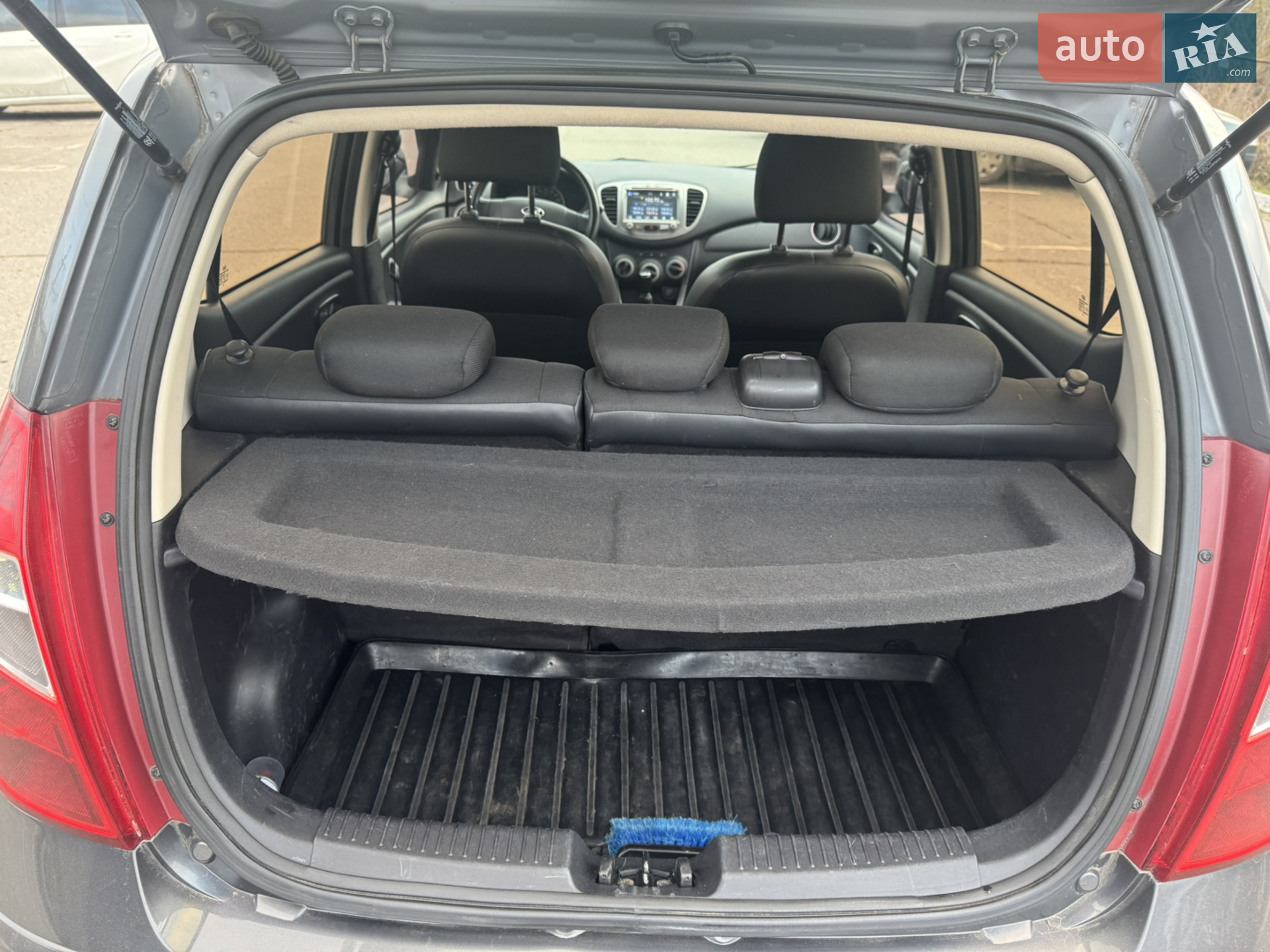 2013 Hyundai i10 - мініатюра 16