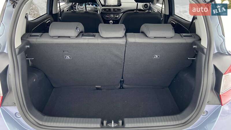 Хэтчбек Hyundai i10 2023 в Хмельницком