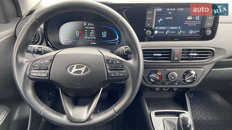 Хэтчбек Hyundai i10 2023 в Хмельницком