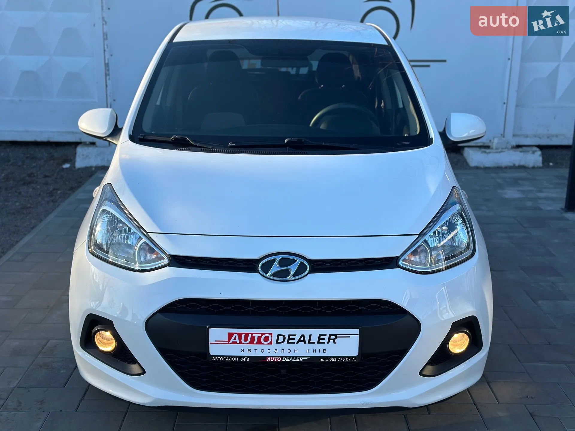 2014 Hyundai i10 - мініатюра 8