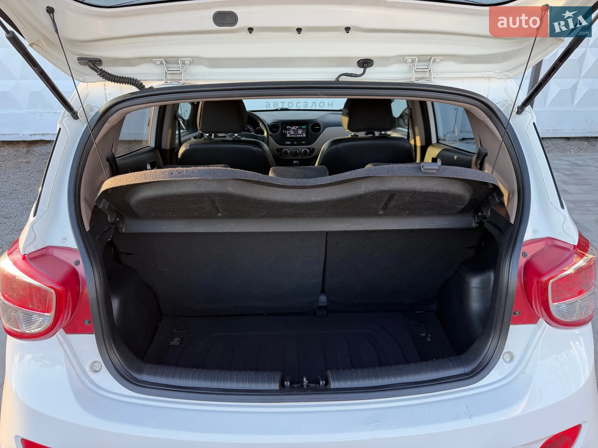 2014 Hyundai i10 - мініатюра 12