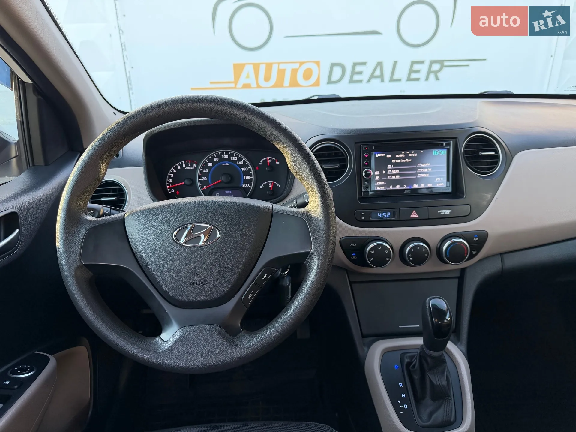 2014 Hyundai i10 - мініатюра 20