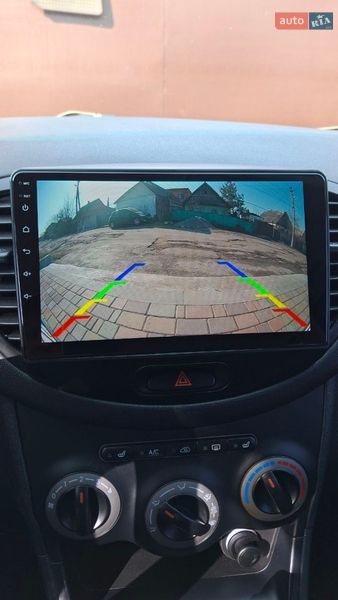 Хэтчбек Hyundai i10 2012 в Днепре