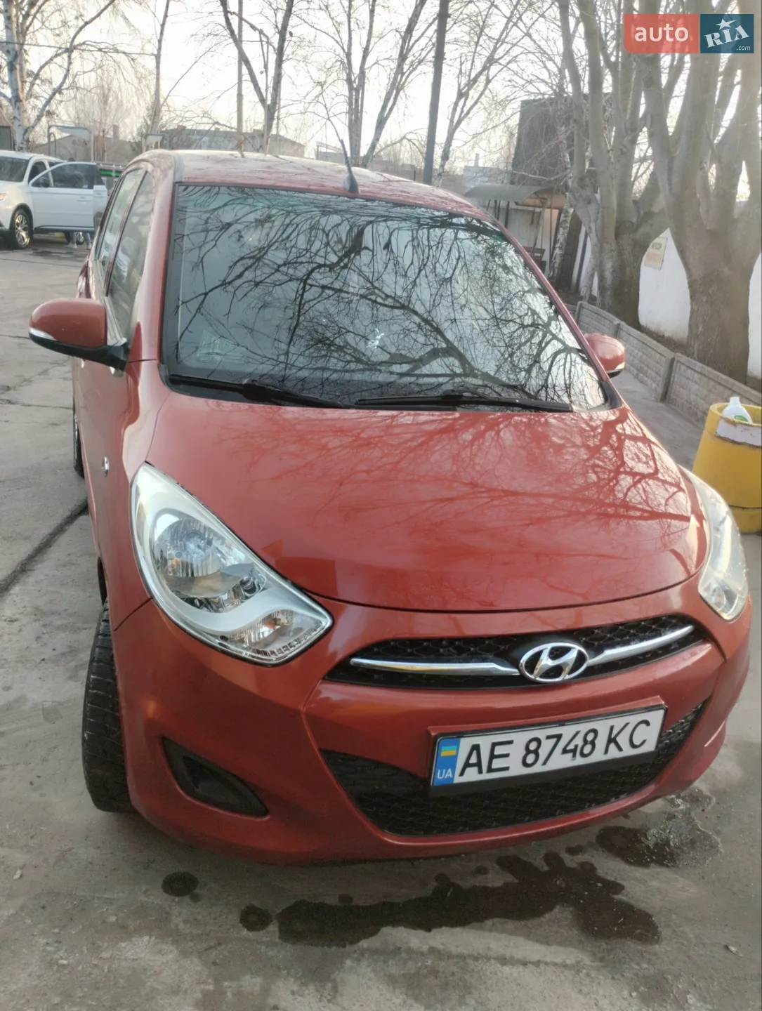 Фото авто 1
