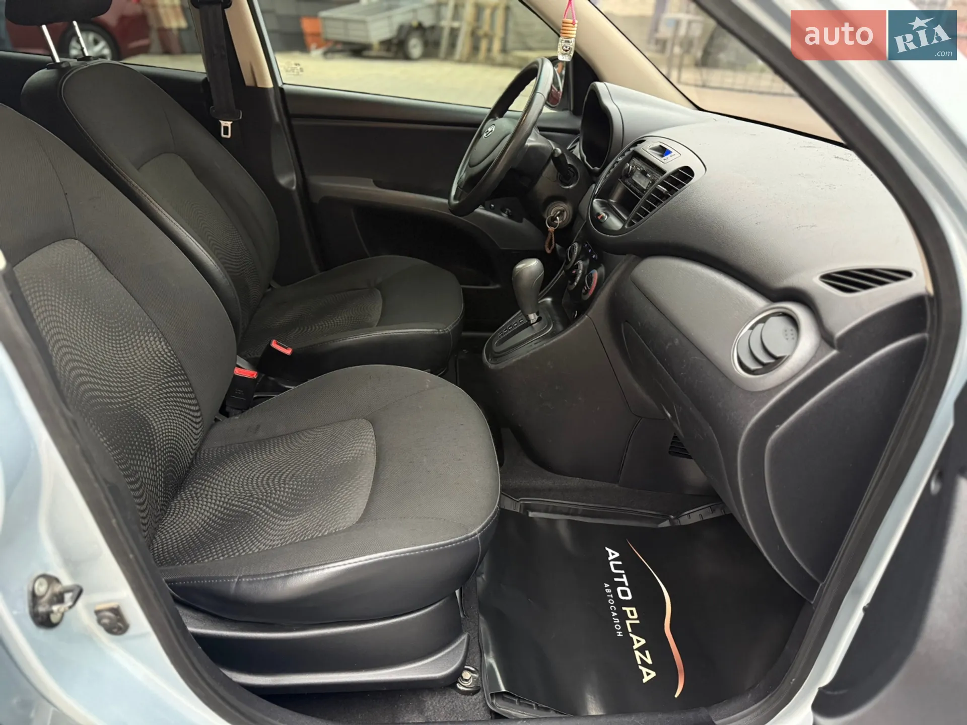 2012 Hyundai i10 - мініатюра 42