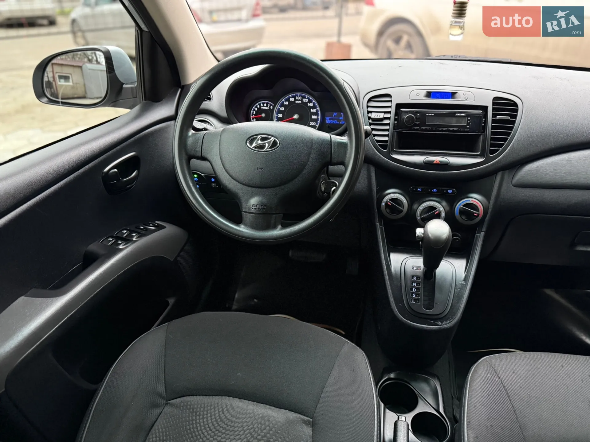 2012 Hyundai i10 - мініатюра 49