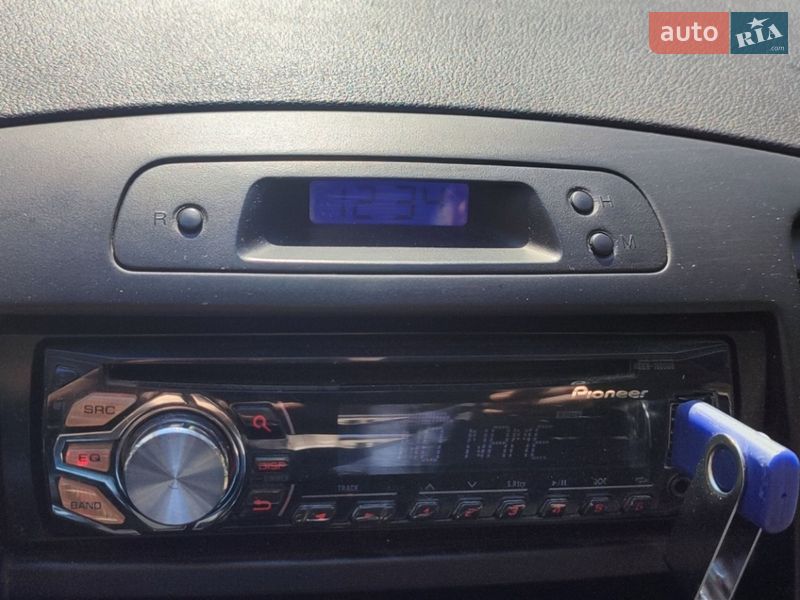 Хэтчбек Hyundai i10 2013 в Каневе