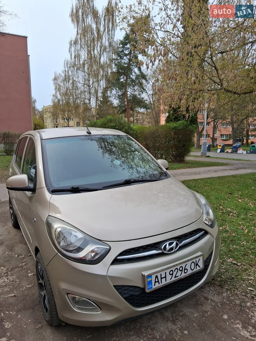 Фото авто 5