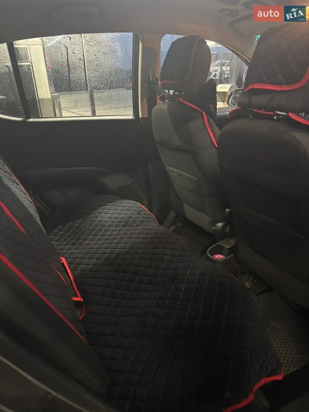 2013 Hyundai i10 - мініатюра 6