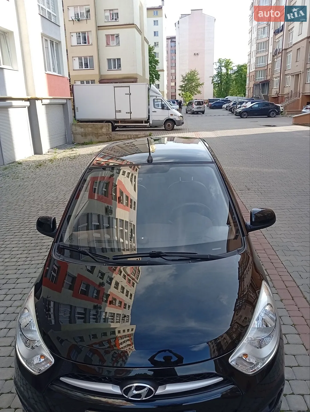 2013 Hyundai i10 - мініатюра 13