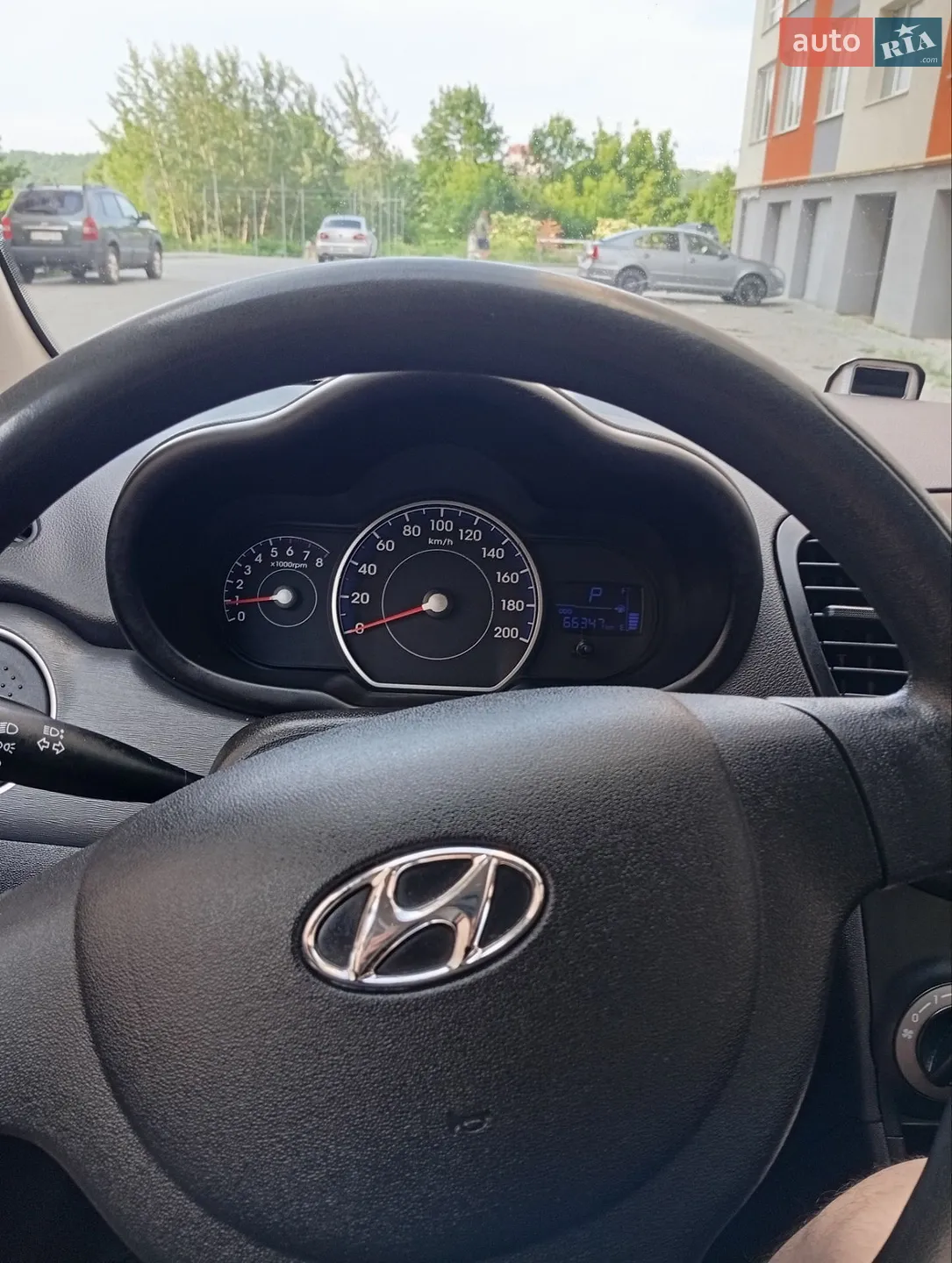 2013 Hyundai i10 - мініатюра 23
