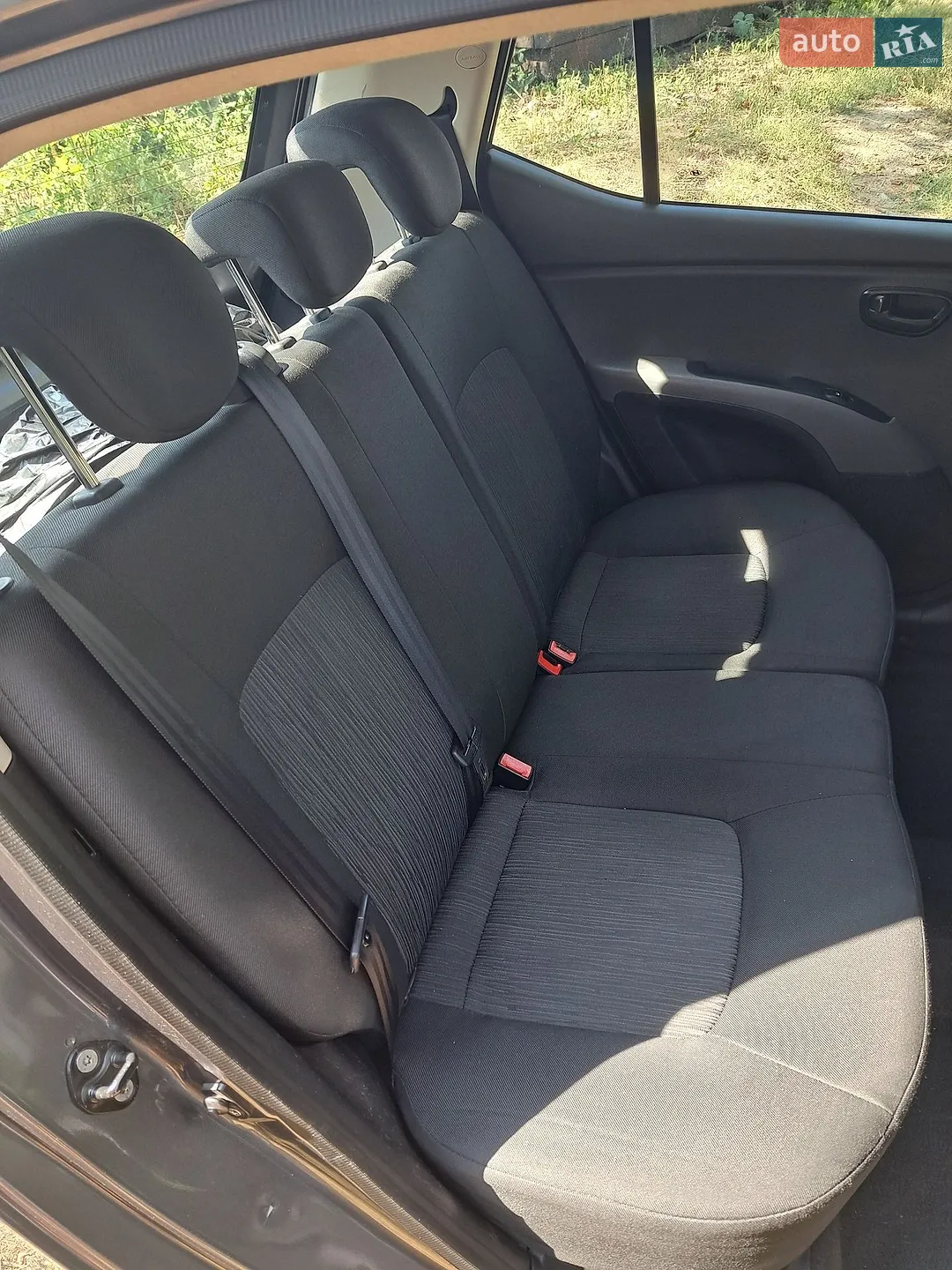 2011 Hyundai i10 - мініатюра 16