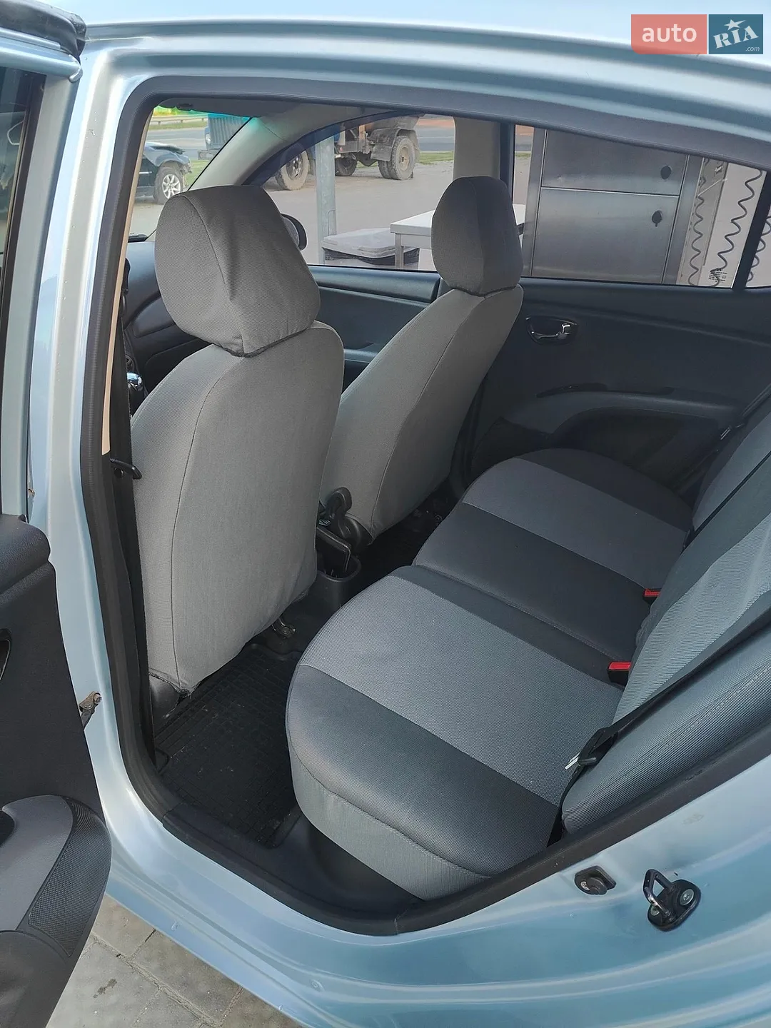 2012 Hyundai i10 - мініатюра 6