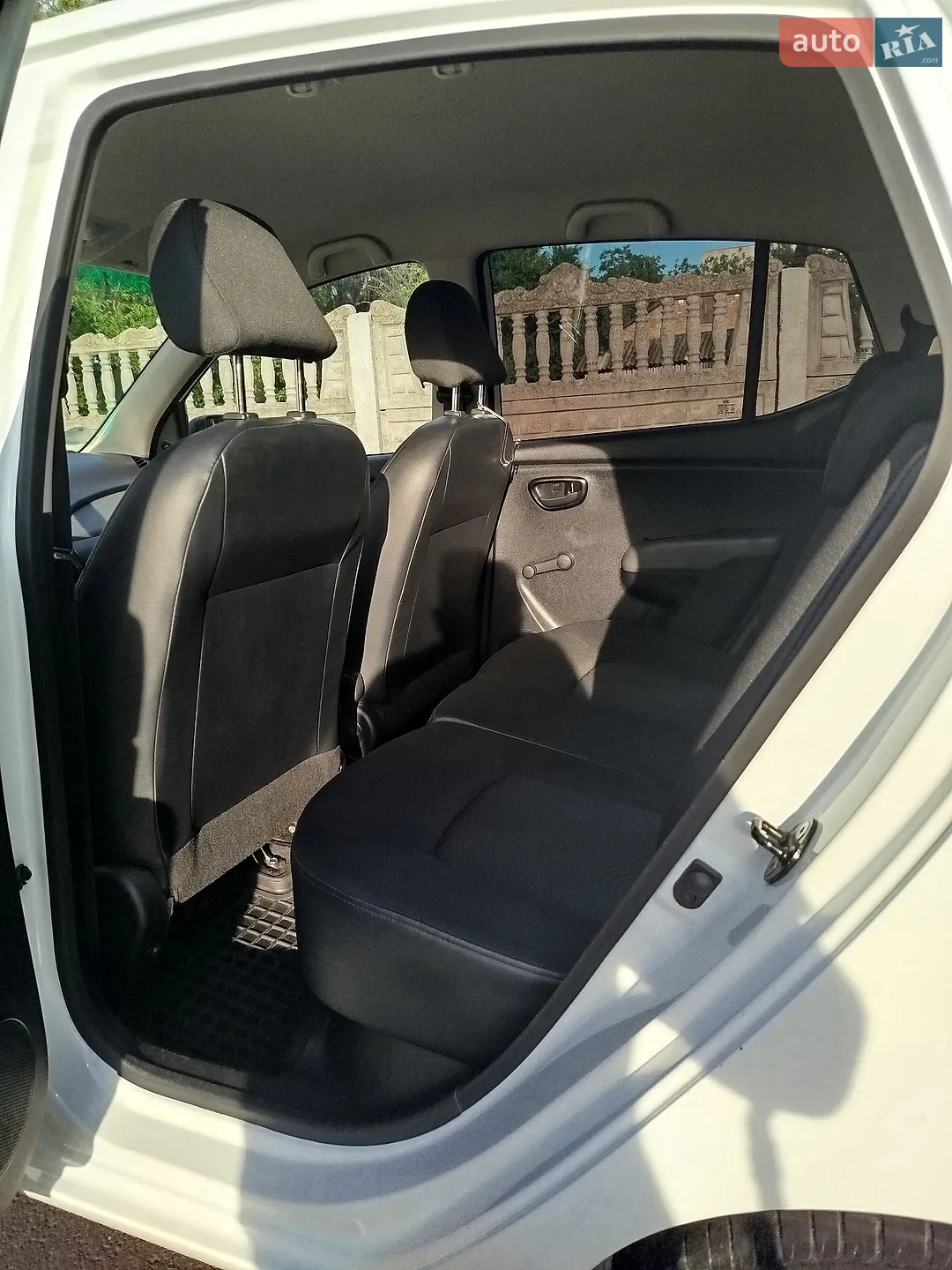 2013 Hyundai i10 - мініатюра 11