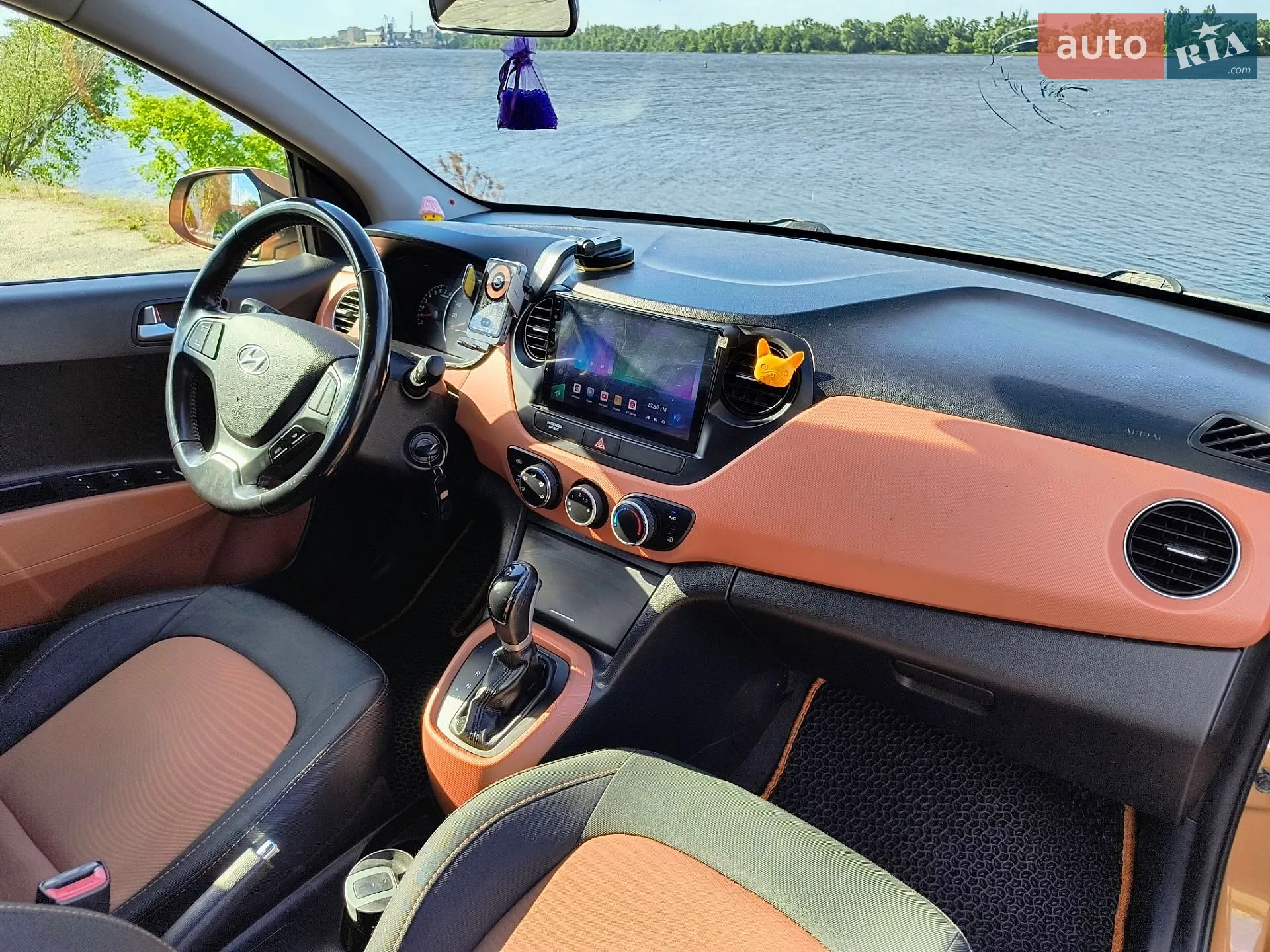 2015 Hyundai i10 - мініатюра 14