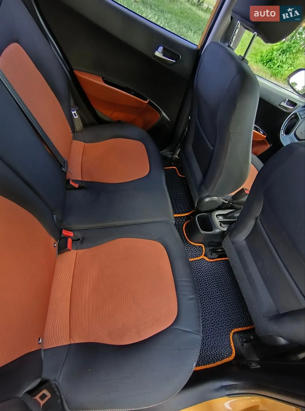 2015 Hyundai i10 - мініатюра 24