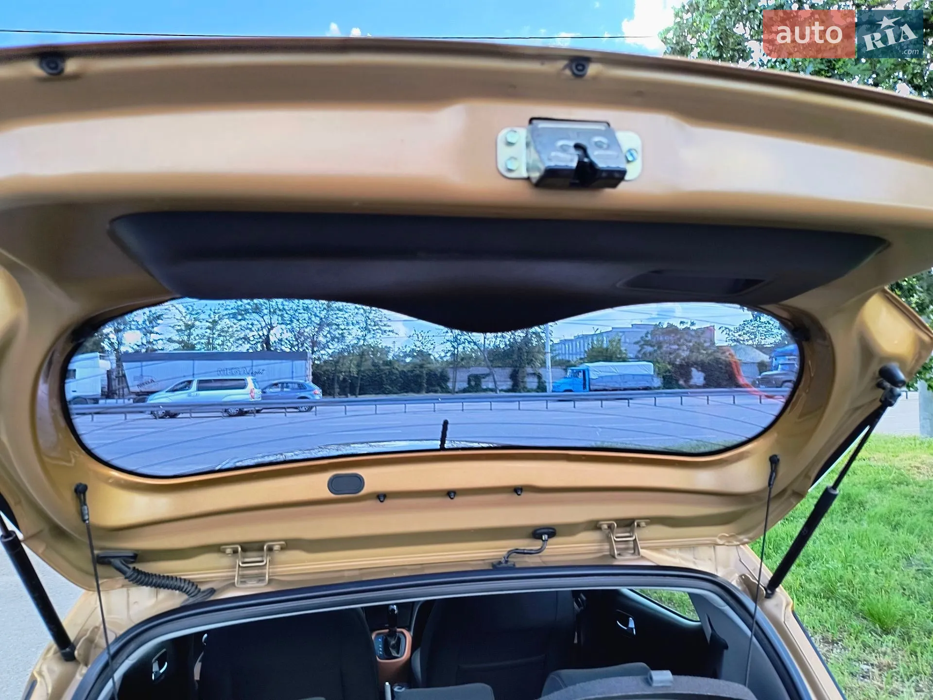 2015 Hyundai i10 - мініатюра 35