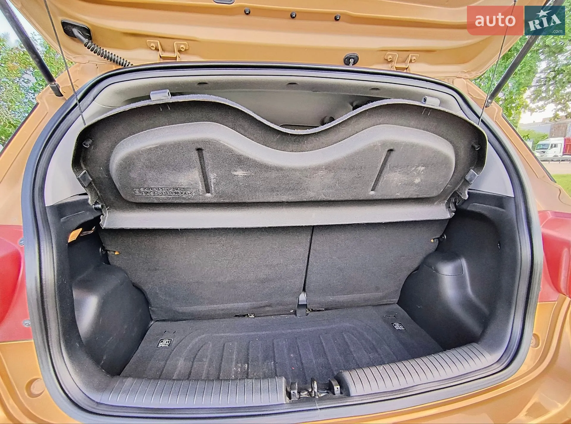 2015 Hyundai i10 - мініатюра 33