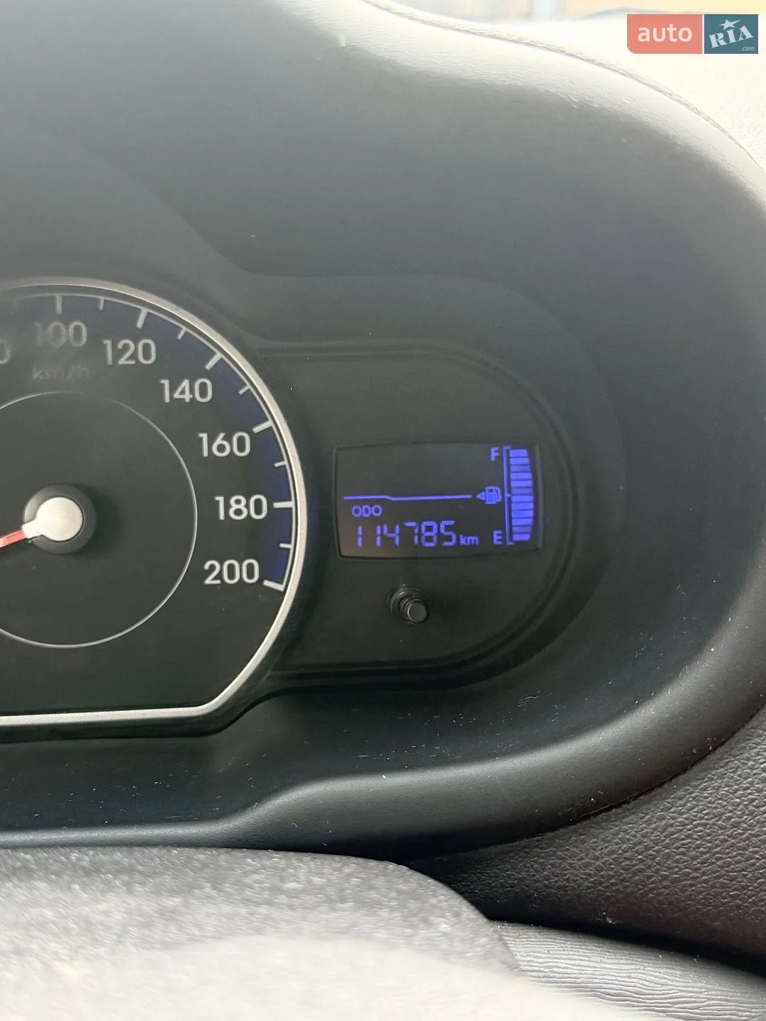 2012 Hyundai i10 - мініатюра 11