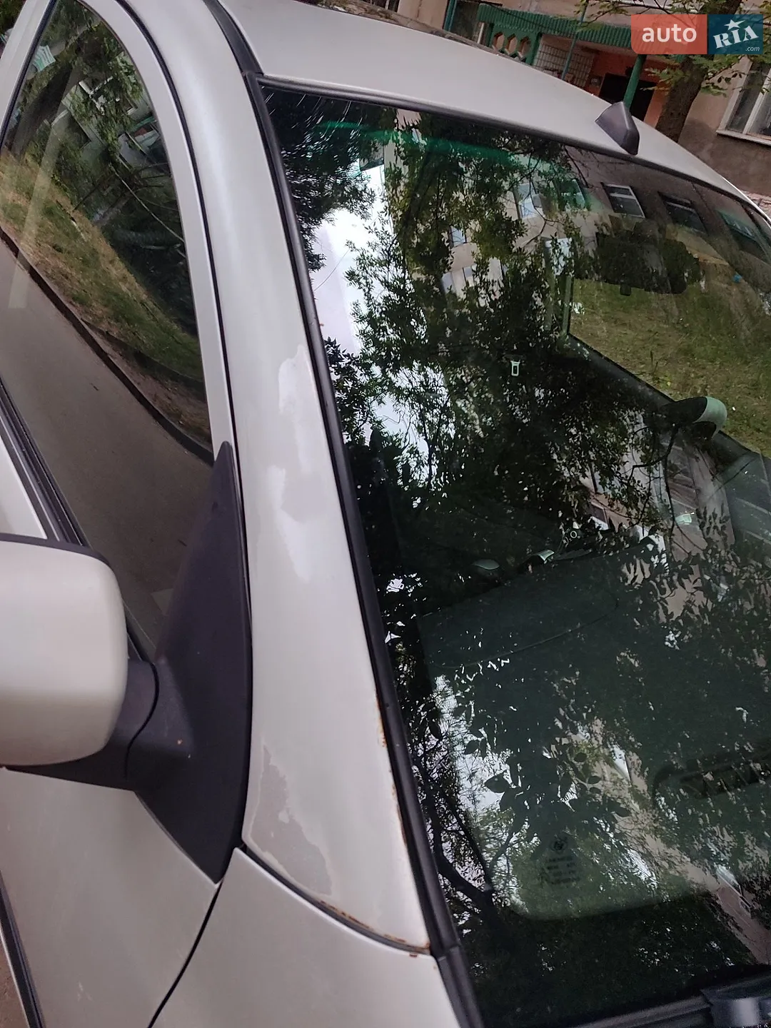 2010 Hyundai i10 - мініатюра 8