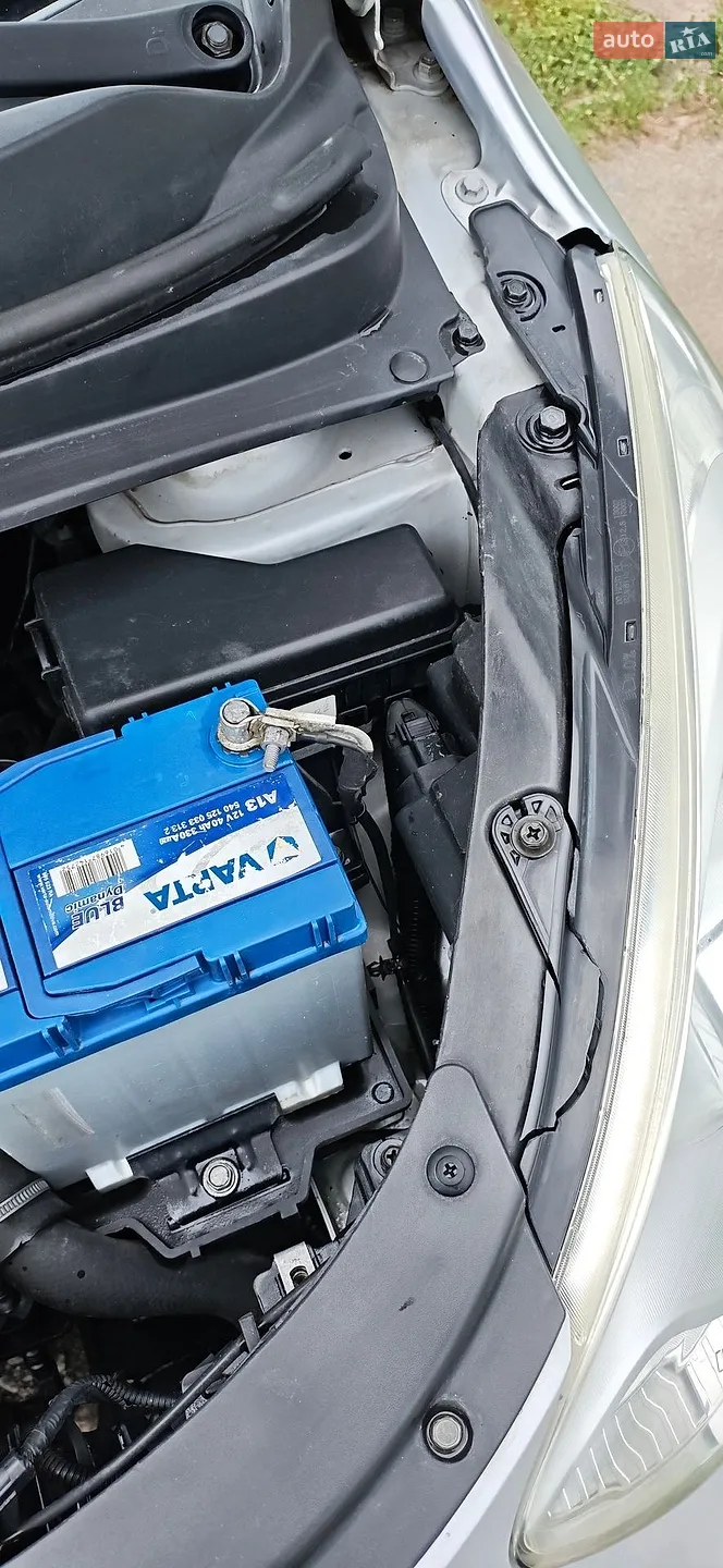 2011 Hyundai i10 - мініатюра 27