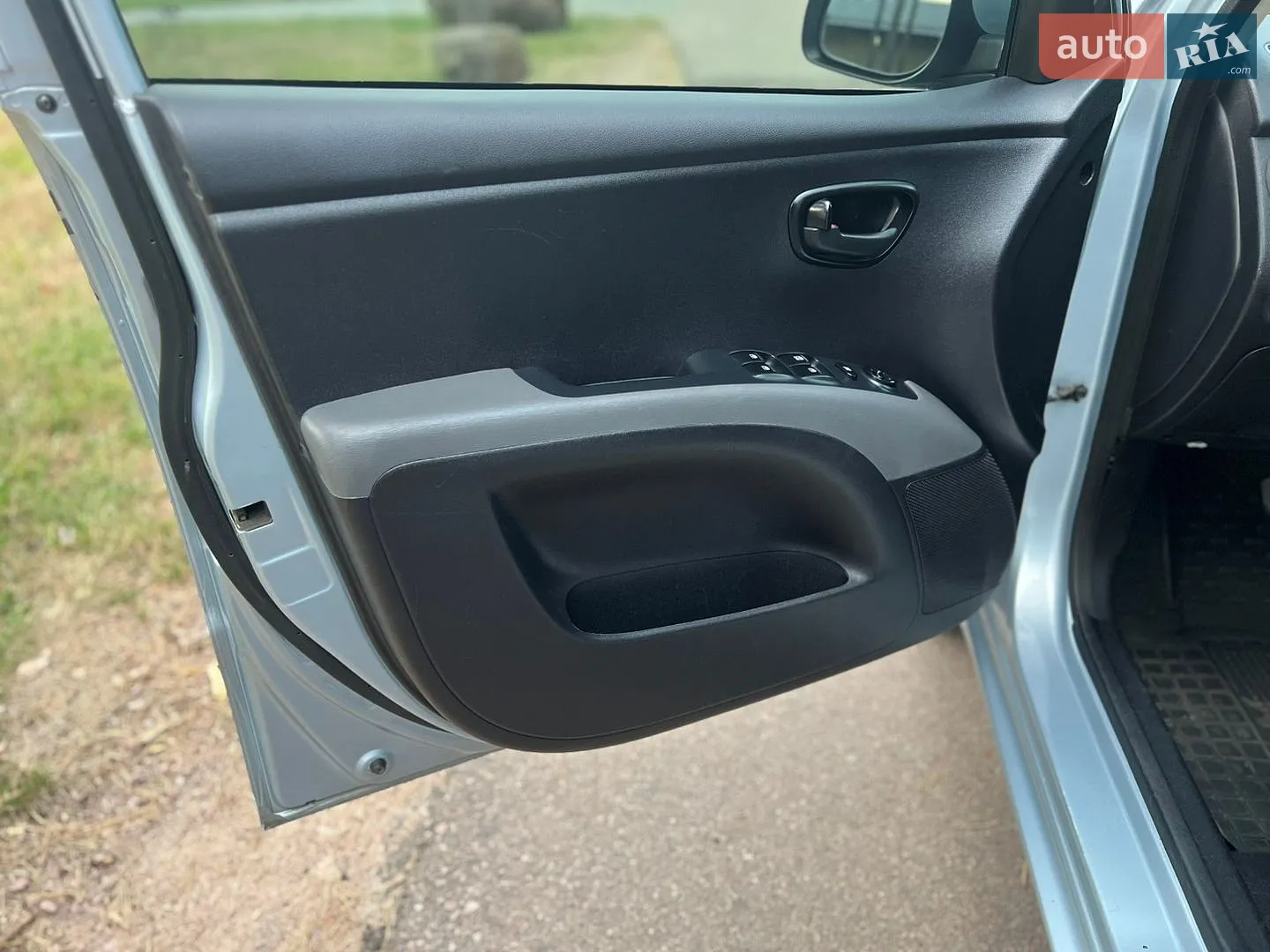 2011 Hyundai i10 - мініатюра 21