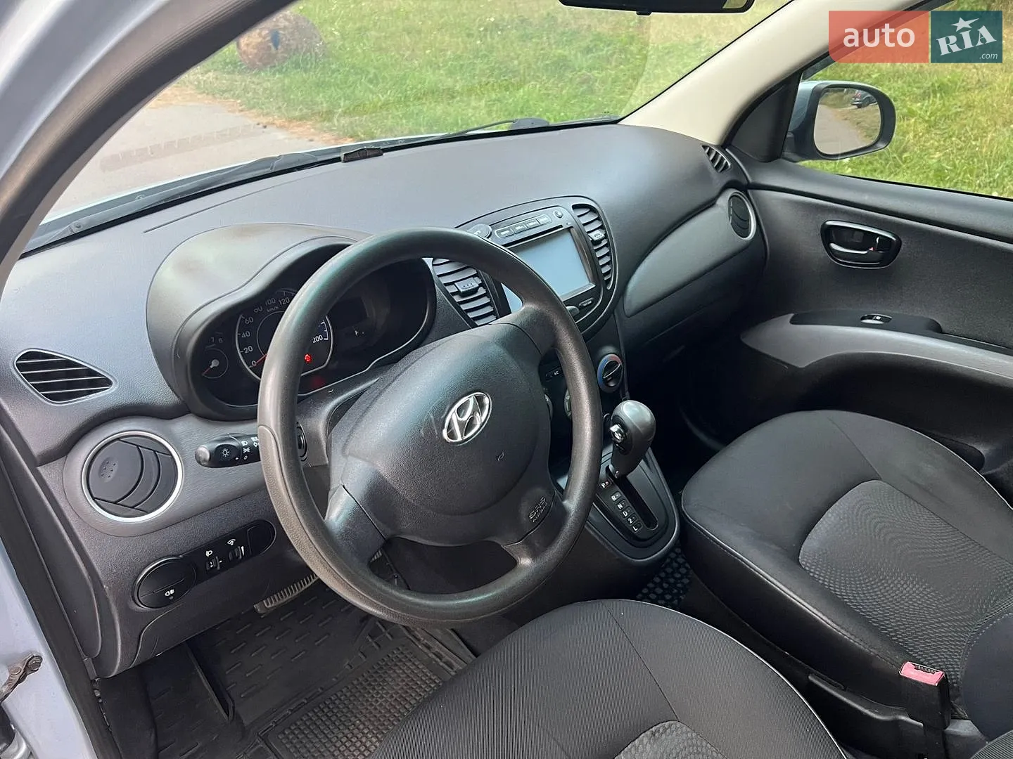 2011 Hyundai i10 - мініатюра 22