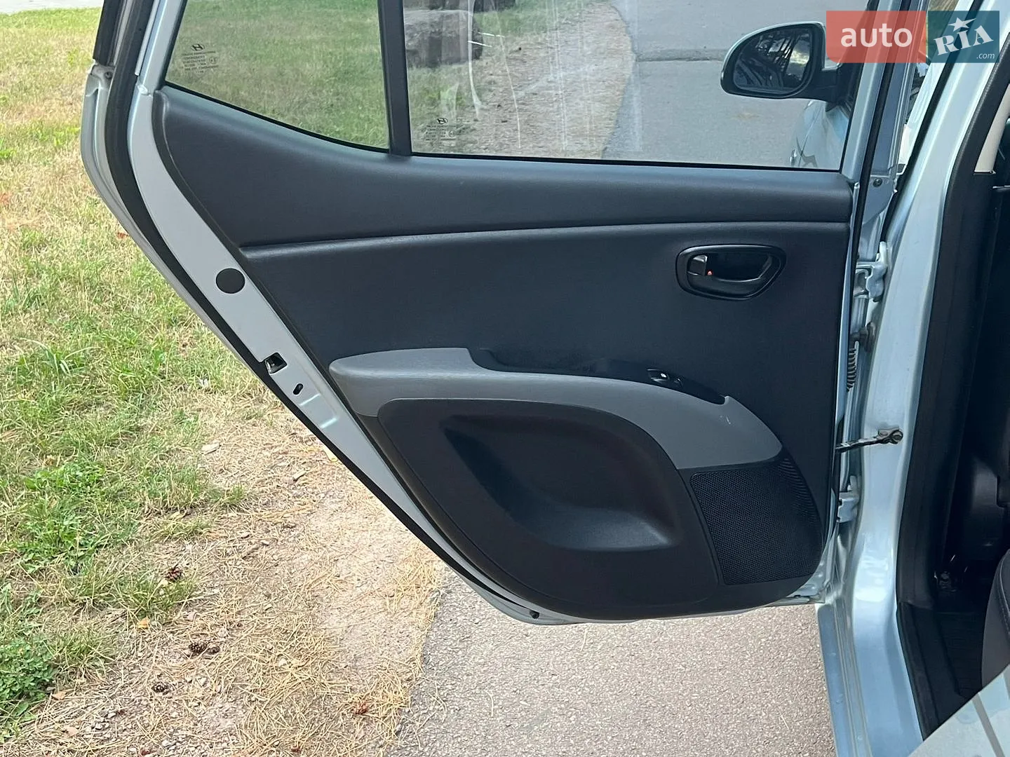 2011 Hyundai i10 - мініатюра 27